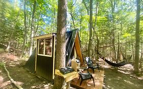 Sailor Springs Glamping